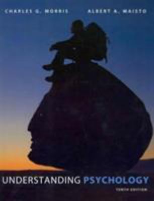 Understanding Psychology, 10th Edition 0205846165 Book Cover