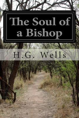 The Soul of a Bishop 150244013X Book Cover