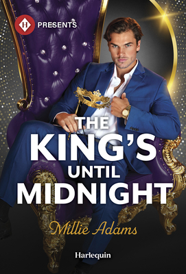 The King's Until Midnight 1335213929 Book Cover