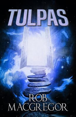 Tulpas 1948929317 Book Cover