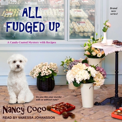 All Fudged-Up B0B3BW6GGZ Book Cover