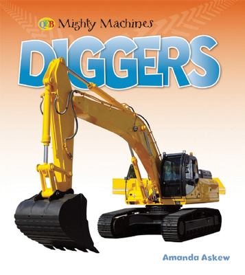 Diggers 1595669264 Book Cover