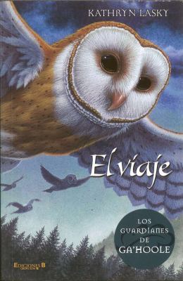 El Viaje / The Journey [Spanish] 8466628886 Book Cover