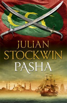 Pasha: Thomas Kydd 15 1444785397 Book Cover