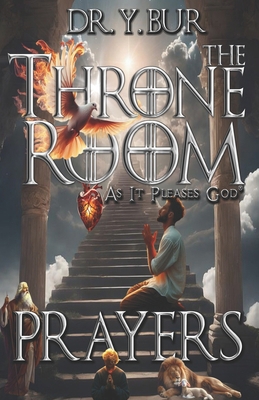 The Throne Room: As It Pleases God(R) 194893695X Book Cover