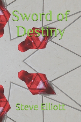 Sword of Destiny B08NDT5J5Q Book Cover