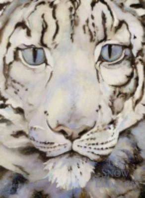 The Snow Leopard 1845076001 Book Cover