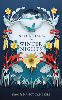 Nature Tales for Winter Nights 1783967420 Book Cover