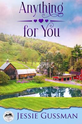 Anything for You 1648980309 Book Cover