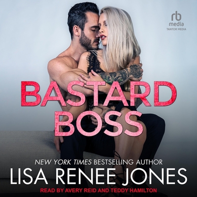 Bastard Boss B0CFQ2R6J6 Book Cover