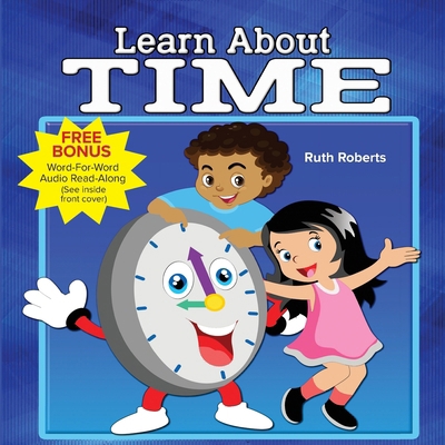 Learn About Time 0739635603 Book Cover