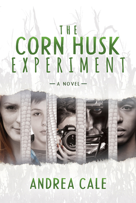 The Corn Husk Experiment 1683506596 Book Cover