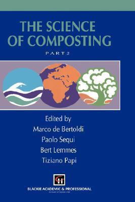 Science of Composting B00DUB0VAA Book Cover