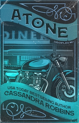 Atone B0FP2GZC7C Book Cover