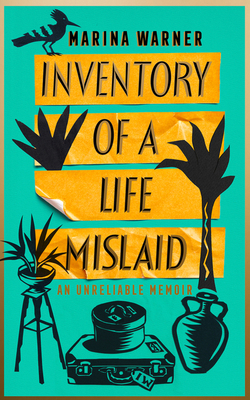 Inventory of a Life Mislaid: An Unreliable Memoir 0008347581 Book Cover