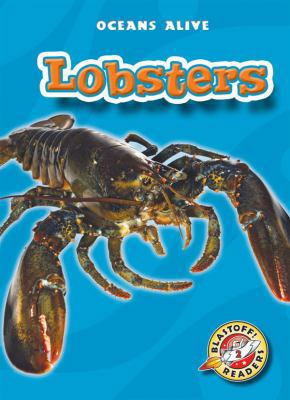 Lobsters 1600145345 Book Cover