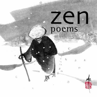 Zen Poems 1840723270 Book Cover