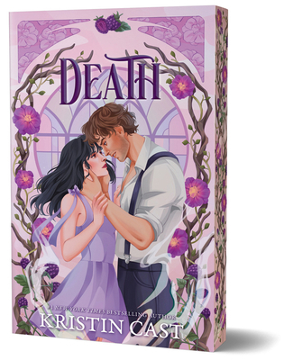 Death (Deluxe Edition): A Towerfall Novel 1464235139 Book Cover