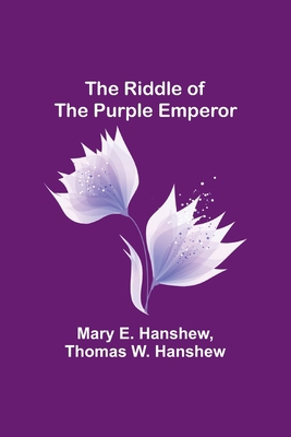 The Riddle of the Purple Emperor 9357928871 Book Cover