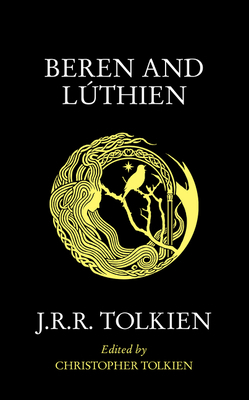 BEREN AND L?THIEN 0008503966 Book Cover