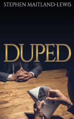 Duped 1944715746 Book Cover