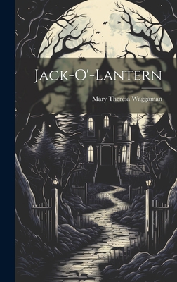 Jack-o'-lantern 102046674X Book Cover
