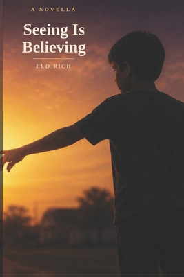Seeing is Believing B0HG73HFF8 Book Cover