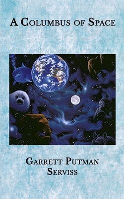 Paperback A Columbus of Space Book