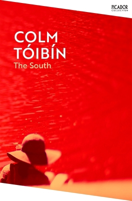 The South (Picador Collection) 1035029510 Book Cover