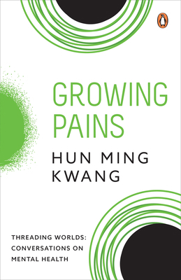 Growing Pains 9815058258 Book Cover