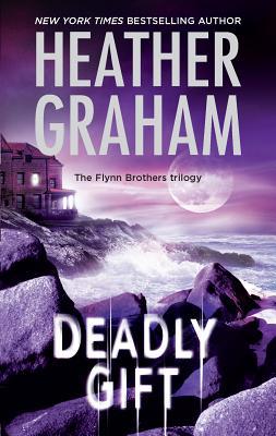 Deadly Gift B007CT37WK Book Cover