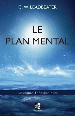 Le Plan Mental [French] 2981686429 Book Cover