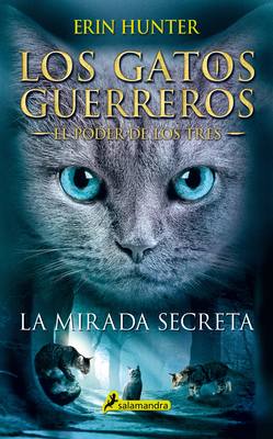La Mirada Secreta / The Sight [Spanish] 849838821X Book Cover