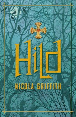 Hild EXPORT 0349134243 Book Cover
