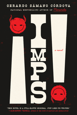 Imps! 1638934290 Book Cover