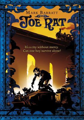 Joe Rat. Mark Barratt 1862302189 Book Cover