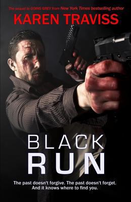 Black Run 154303523X Book Cover