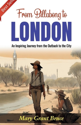From Billabong to London B0GDS2HL89 Book Cover