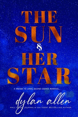 The Sun and Her Star 1688025936 Book Cover