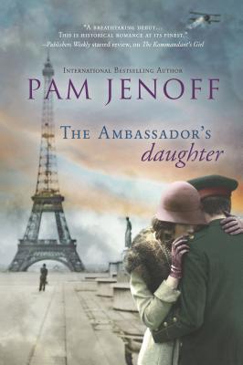 The Ambassador's Daughter 0778315096 Book Cover