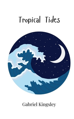 Tropical Tides 1805868063 Book Cover