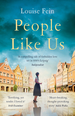 People Like Us 1789545021 Book Cover