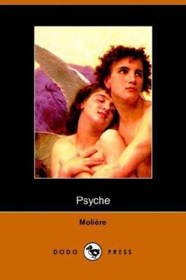Psyche 1406501719 Book Cover