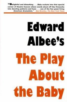 The Play about the Baby 1585673536 Book Cover