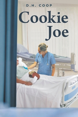 Cookie Joe B0BYMH74CC Book Cover