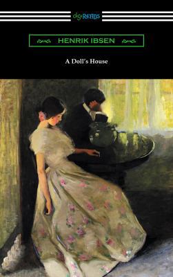 A Doll's House (Translated by R. Farquharson Sh... 142095394X Book Cover