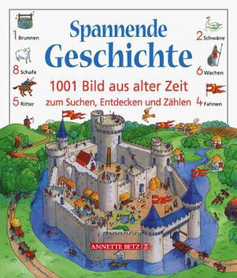 Spannende Geschichte. [German] 3219108326 Book Cover