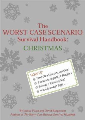 Worst Case: Christmas--UK Edition 0811837599 Book Cover