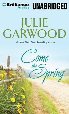 Come the Spring 1480542199 Book Cover