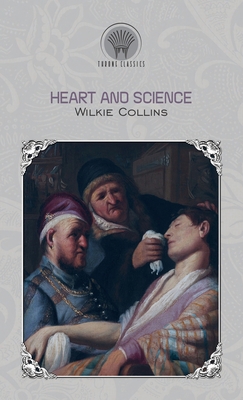 Heart and Science 935383158X Book Cover
